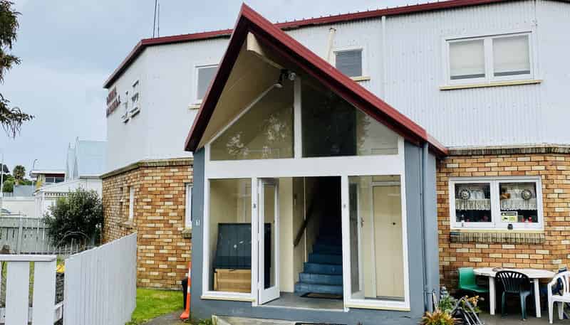 3/184 Powderham Street, New Plymouth