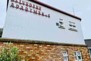 3/184 Powderham Street, New Plymouth