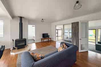 79 Nash Parade, Foxton Beach