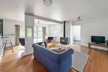 79 Nash Parade, Foxton Beach