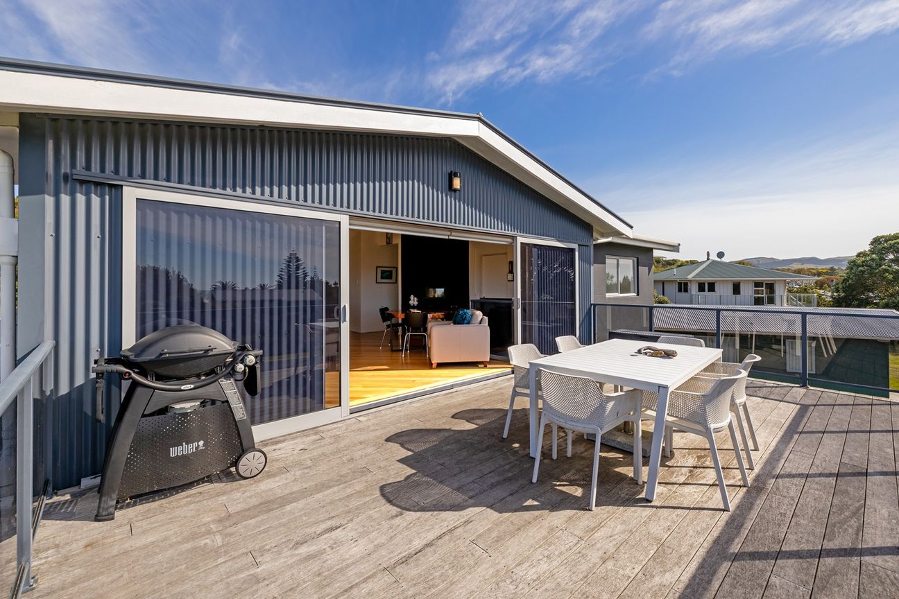 Exceptional On Tamarisk - Vista 5