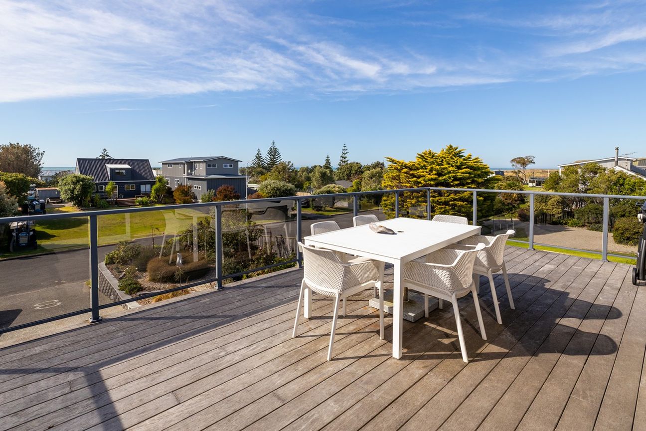 Exceptional On Tamarisk - Vista 4