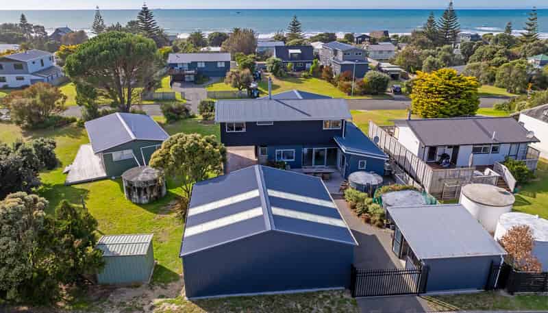 8 Tamarisk Drive, Riversdale