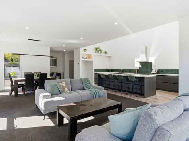 9A Magazine Road, Mosgiel