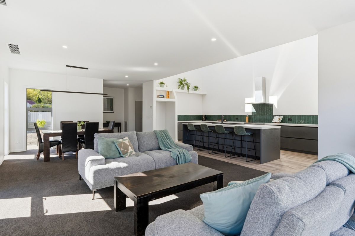 Architectural presence - Brand-new home - Widok 3