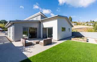 9A Magazine Road, Mosgiel