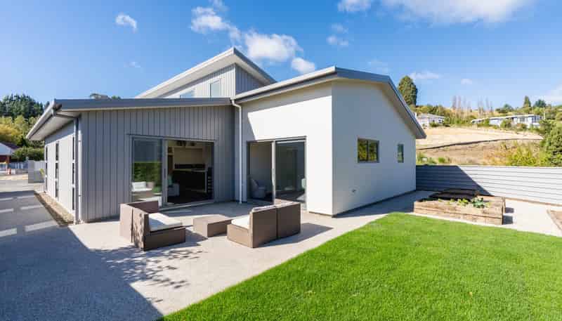 9A Magazine Road, Mosgiel