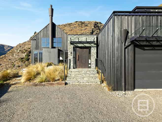 12 Crows Nest Road, ARTHURS POINT