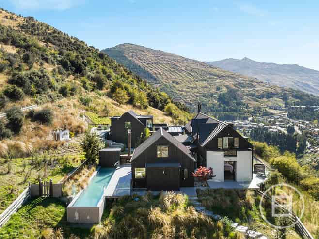 12 Crows Nest Road, ARTHURS POINT