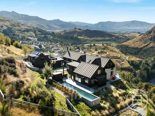 12 Crows Nest Road, ARTHURS POINT