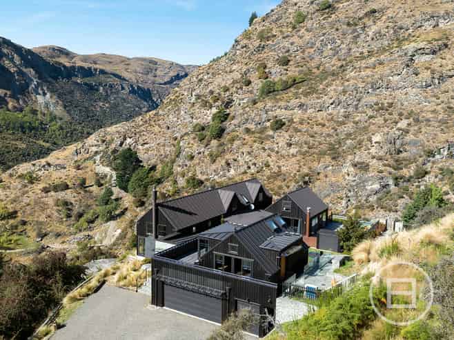 12 Crows Nest Road, ARTHURS POINT