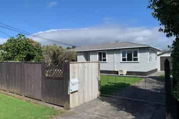 406 Carrington Street, Vogeltown