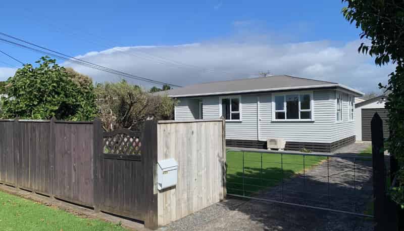 406 Carrington Street, Vogeltown