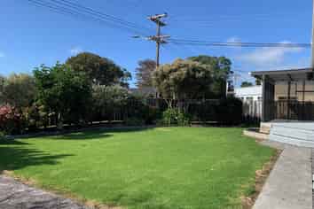 406 Carrington Street, Vogeltown