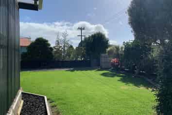 406 Carrington Street, Vogeltown