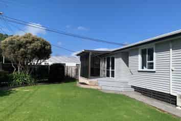 406 Carrington Street, Vogeltown