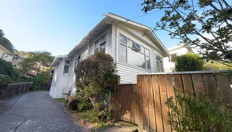 56 Delhi Crescent, Khandallah