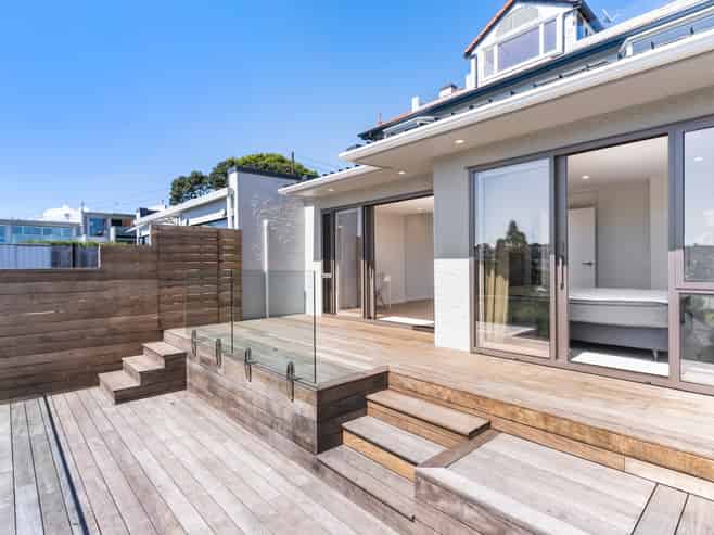 1/24 Auckland Road, St Heliers