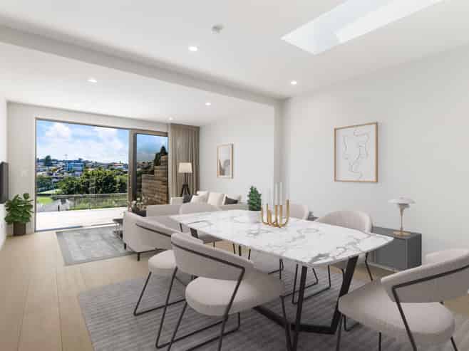 1/24 Auckland Road, St Heliers