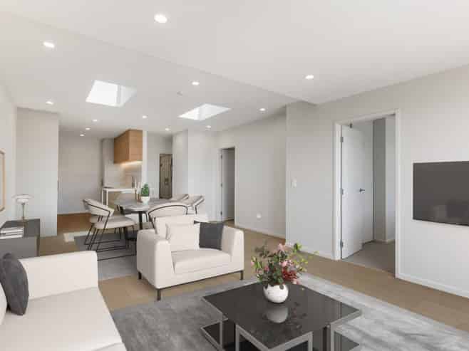 1/24 Auckland Road, St Heliers