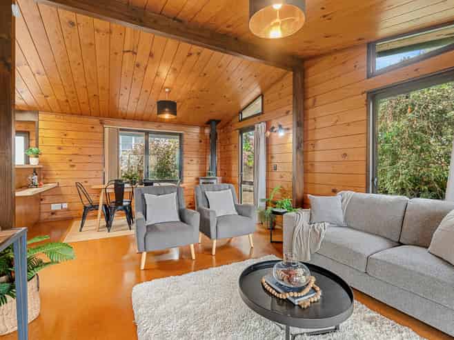 69 Belt Road, New Plymouth