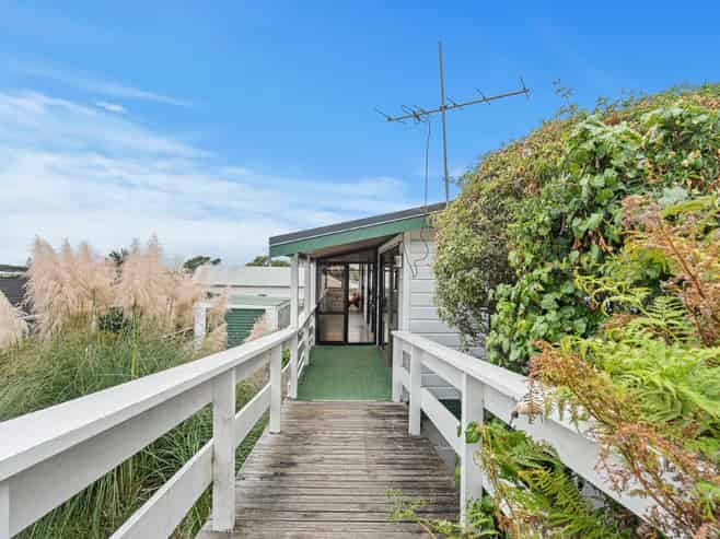 69 Belt Road, New Plymouth