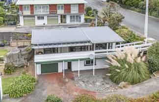 69 Belt Road, New Plymouth