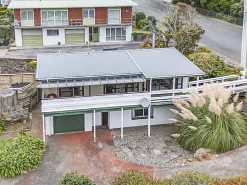 69 Belt Road, New Plymouth Central