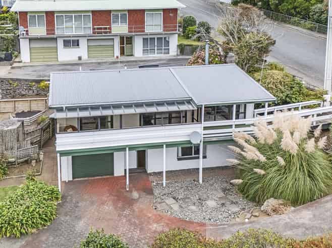 69 Belt Road, New Plymouth