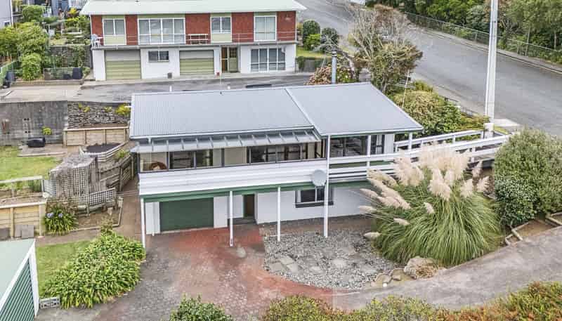 69 Belt Road, New Plymouth