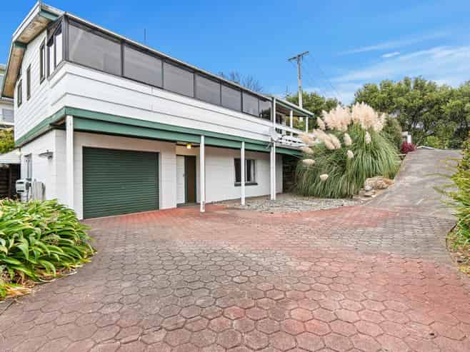 69 Belt Road, New Plymouth