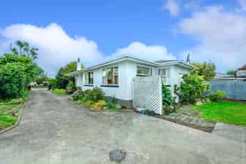 123 Blackett Street, Rangiora