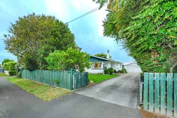 123 Blackett Street, Rangiora