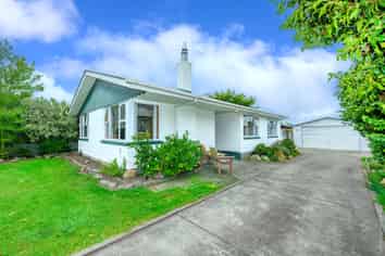 123 Blackett Street, Rangiora