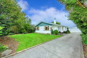 123 Blackett Street, Rangiora