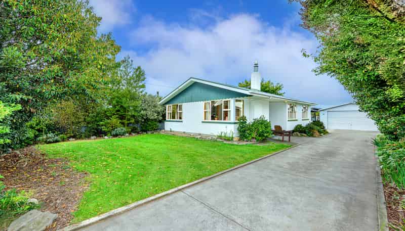 123 Blackett Street, Rangiora