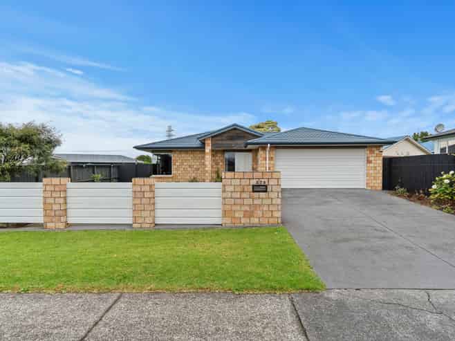 379 Carrington Street, Upper Vogeltown