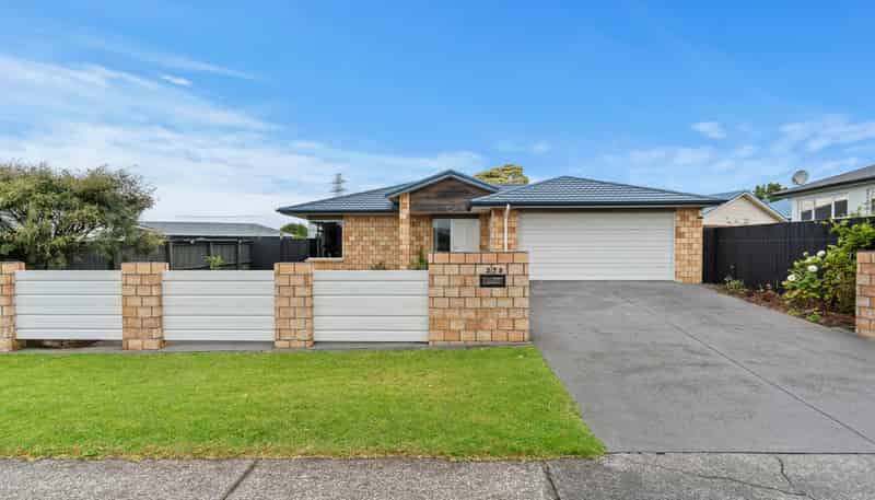 379 Carrington Street, Upper Vogeltown