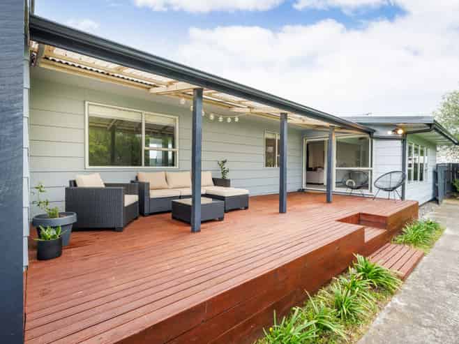 27 Ferndale Place, Feilding