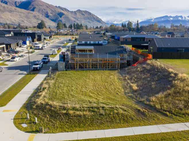 55 Avalon Station Drive, Wanaka