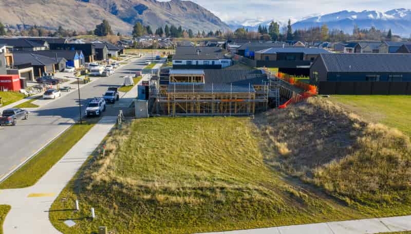 55 Avalon Station Drive, Wanaka