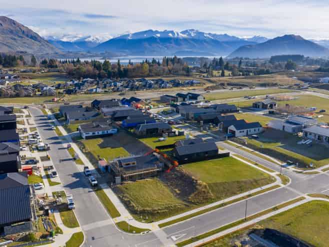 55 Avalon Station Drive, Wanaka