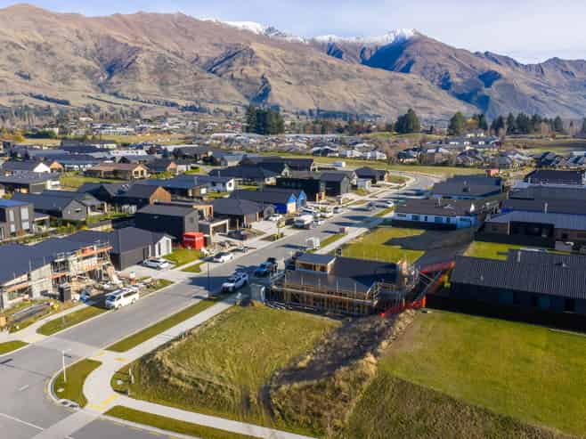 55 Avalon Station Drive, Wanaka
