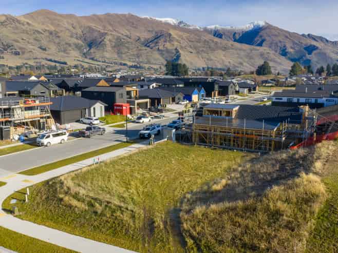 55 Avalon Station Drive, Wanaka