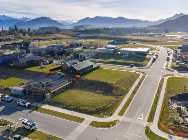 55 Avalon Station Drive, Wanaka