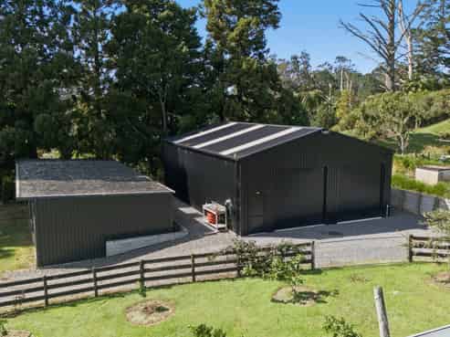 207b Peers Road, Kaimai