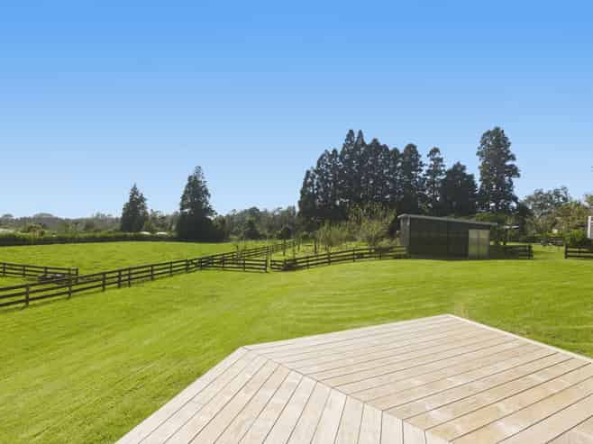 207b Peers Road, Kaimai