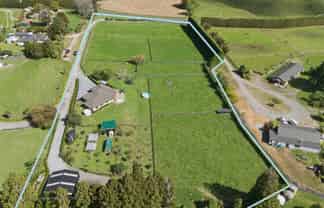 207b Peers Road, Kaimai