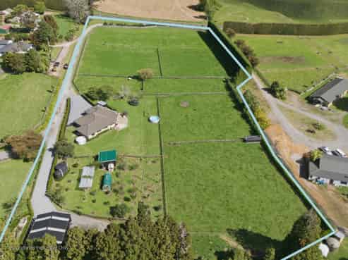 207b Peers Road, Kaimai