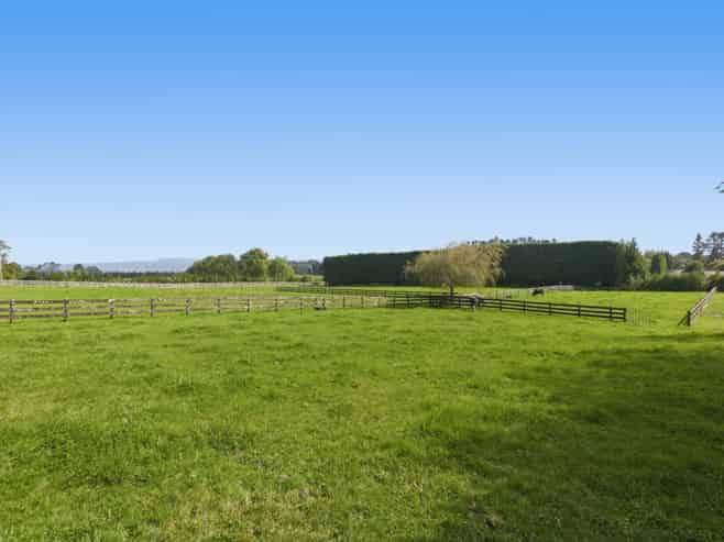 207b Peers Road, Kaimai